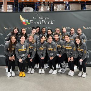 Image post by @sundevilgymnastics on Instagram