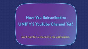 Image post by @unify_financial on Instagram