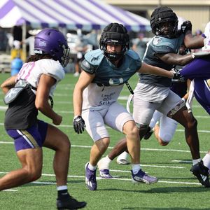 Image post by @una_football on Instagram