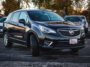Image post by @davesinclairbuickgmc on Instagram