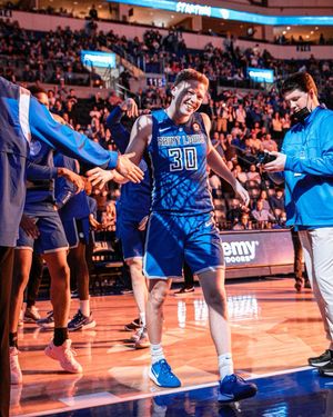 Image post by @saintlouismbb on Instagram