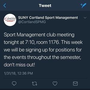 Image post by @cortlandspmg on Instagram
