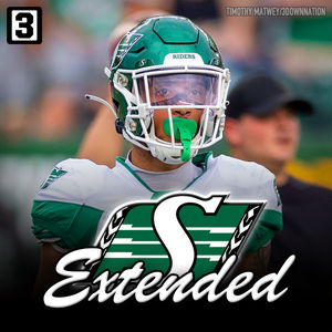 Image post by @3downnation on Instagram
