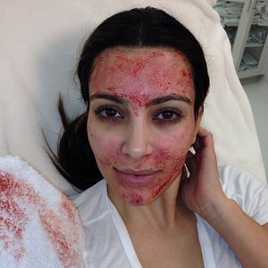 Image post by @kimkardashian on Instagram