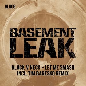 Image post by @blackvneckmusic on Instagram