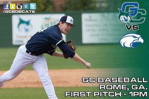 Image post by @gcsubobcats on Instagram