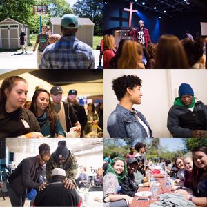 Image post by @pcc_youngadults on Instagram
