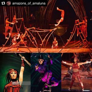 Image post by @beavergym on Instagram