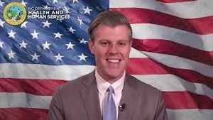 Video post by @ncdhhs on YouTube