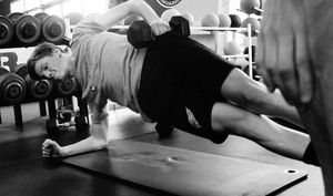 Image post by @athleticlab on Instagram