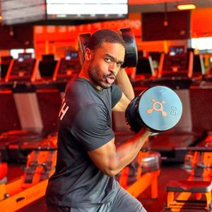 Image post by @orangetheory on Instagram