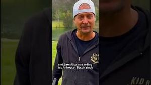 Video post by @msnbc on YouTube