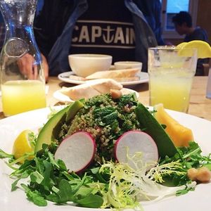 Image post by @lepainquotidienus on Instagram