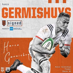 Image post by @rugbynewyork on Instagram