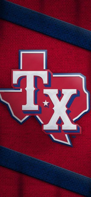 Image post by @rangersdetexas on Facebook