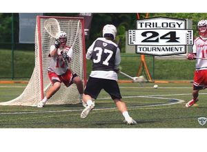 Image post by @trilogylacrosse on Instagram