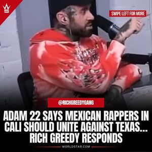 Image post by @worldstar on Instagram