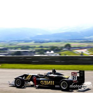 Image post by @alex_albon on Instagram