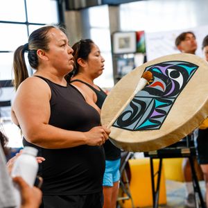 Image post by @oaklandroots on Instagram