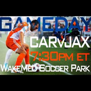 Image post by @northcarolinafc on Instagram