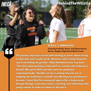 Image post by @iwlca on Instagram