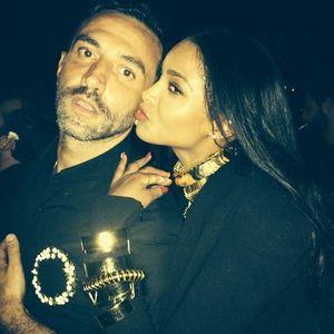 Image post by @ciara on Instagram