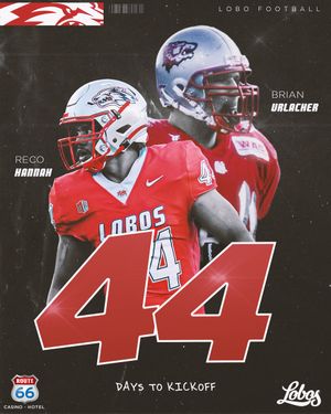 Image post by @unmlobofb on Twitter