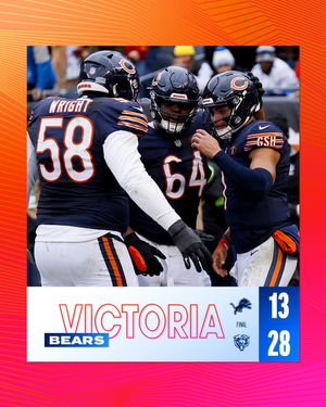 Image post by @bears_es on Instagram