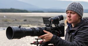 Image post by @reddigitalcinema on Instagram