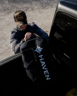 Image post by @havenathletic on Instagram