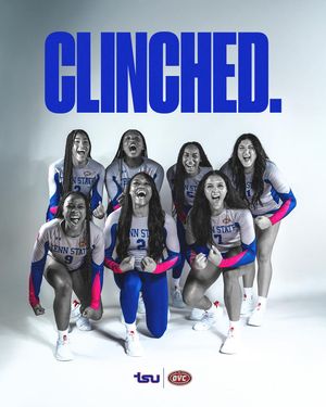 Image post by @tsutigersvb on Instagram