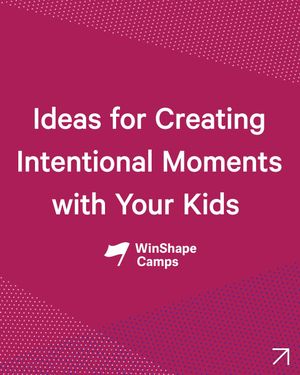 Image post by @winshapecamps on Instagram