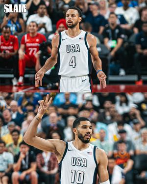 Image post by @slam on Instagram