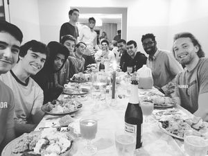 Image post by @culionsmbb on Instagram