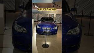 Video post by @bmwblog on YouTube