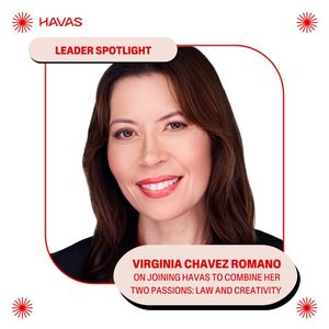 Image post by @havas on Instagram