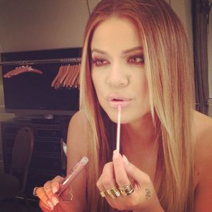 Image post by @khloekardashian on Instagram