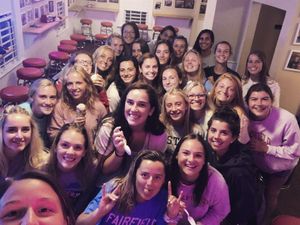 Image post by @fairfielduwsoccer on Instagram