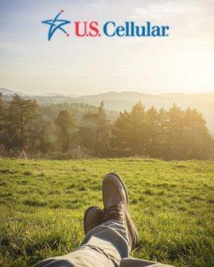 Image post by @uscellularcareers on Facebook
