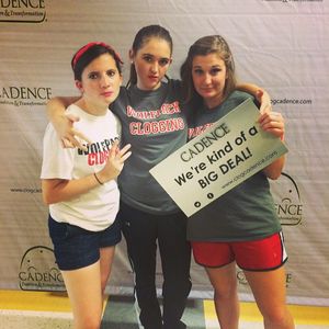 Image post by @packclogging on Instagram
