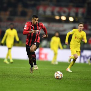 Image post by @acmilan on Instagram