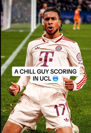 Video post by @fcbayern on TikTok