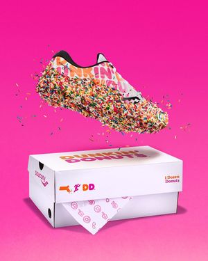 Image post by @saucony on Instagram