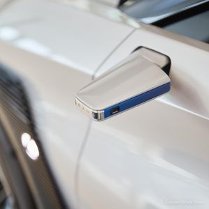 Image post by @Lexus on Twitter