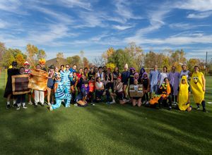 Image post by @umichwsoccer on Instagram