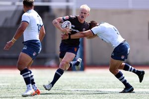 Image post by @seawolvesrugby on Instagram