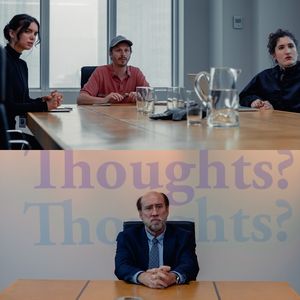 Image post by @hbo on Instagram