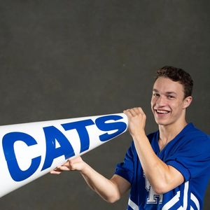 Image post by @kentuckycheer on Instagram