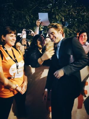 Image post by @tiff_net on Twitter