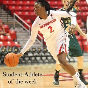 Image post by @aztecwbb on Instagram